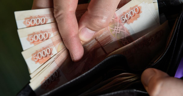 В Госдуму внесен проект о распределении между россиянами доходов от ресурсов