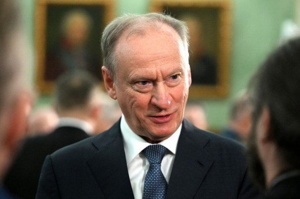 Патрушев: переговоры по Украине должны вести только РФ и США