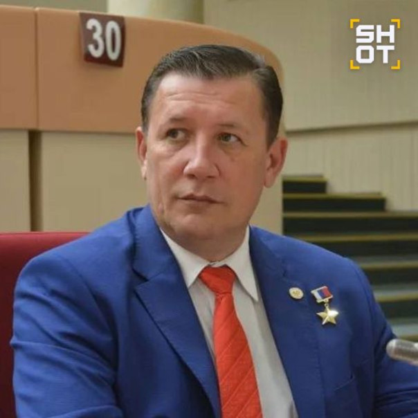 Силовики предотвратили покушение на депутата Саратовской облдумы по заданию Украины