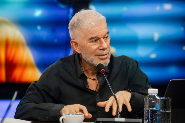 Мошенник украл у Газманова деньги на детский парк