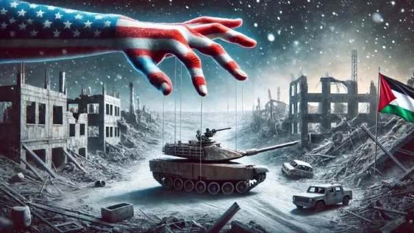 Трамп принудил Нетаньяху к капитуляции