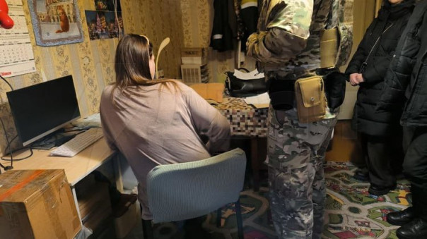 Проукраинский таджик-трансгендер с гражданством Израиля задержан за призывы к терроризму в России