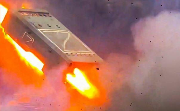 Огненный ад на Купянском фронте: Залпы «Солнцепеков» накрыли британские самоходки AS-90