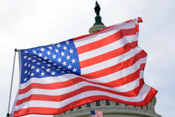 Стойло на месте: как США указали прибалтам (и заодно всей Европе) на их положение в пищевой цепи. Голос Мордора