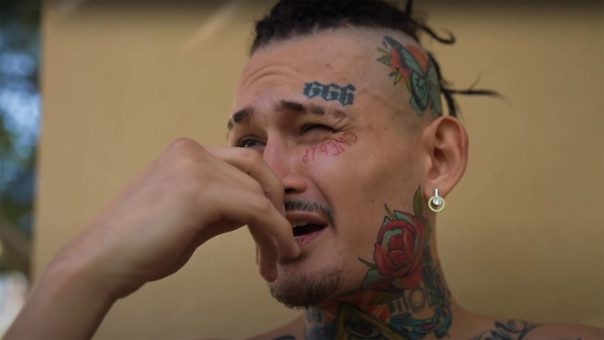 Суд арестовал имущество Моргенштерна