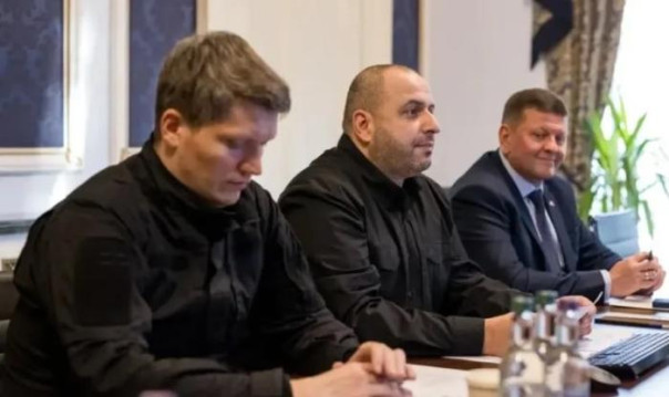 Е2-Е5, или Шахматный гамбит Украины