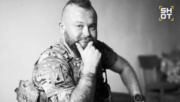 В ДНР утилизировали командира батальона ВСУ во время поездки из одного ПВД в другой