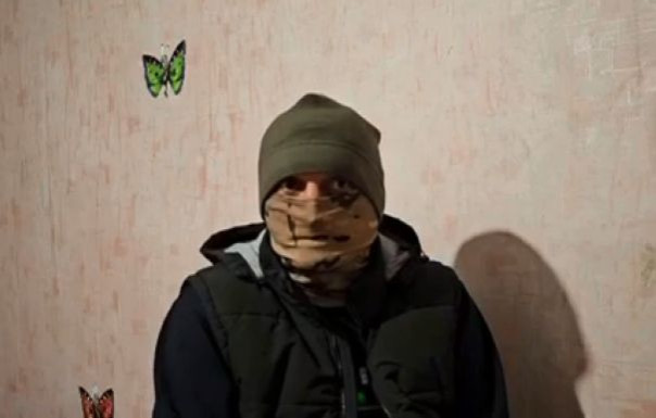 Солдат ВСУ ухитрился «сделать ноги» из лагеря в Британии, чтобы попасть в Россию