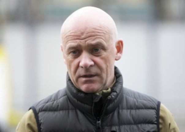 Администрация Трампа может ввести санкции против мэра Одессы