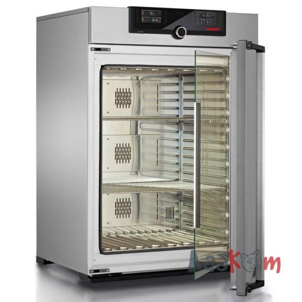 Лабораторное оборудование: климатические камеры и вакуумные сушильные шкафы