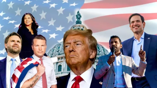 Готовы добиваться мира через силу, попали на "Миротворец" и под санкции РФ: новая администрация Трампа