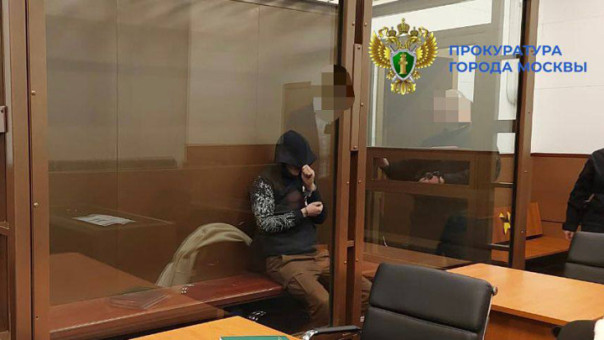 Убийца, спрятавший тело в «Запорожец» Гоши Куценко, попросился на СВО