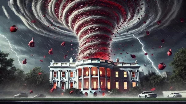 Возвращение Трампа: конец американских претензий на мировую гегемонию