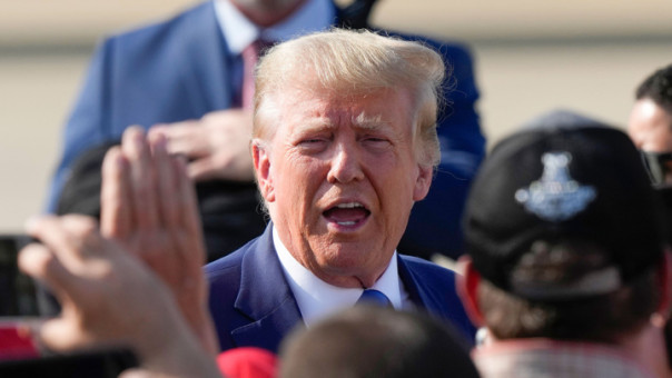 Золотой век Америки?: О первых указах Трампа на посту президента США