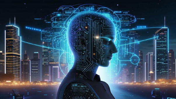 Евросоюз признал технологическое доминирование США и собственную несостоятельность