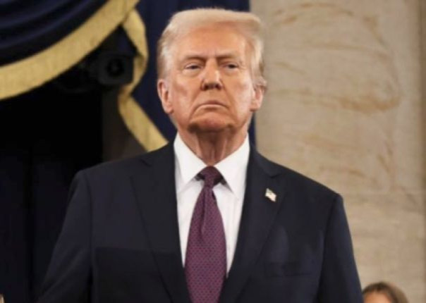 Трамп заявил о большом прогрессе в урегулировании конфликта на Украине