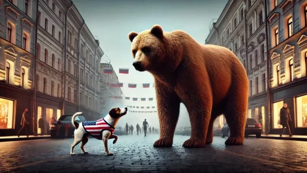 Трамп выдвинул России ультиматум. В Москве его не заметили