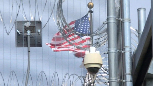 Трамп распорядился содержать женщин-трансгендеров в мужских тюрьмах