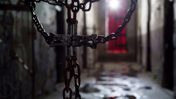 Мытищи. Финал?