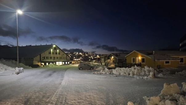 СМИ: премьер Дании провела «очень плохой» разговор с Трампом