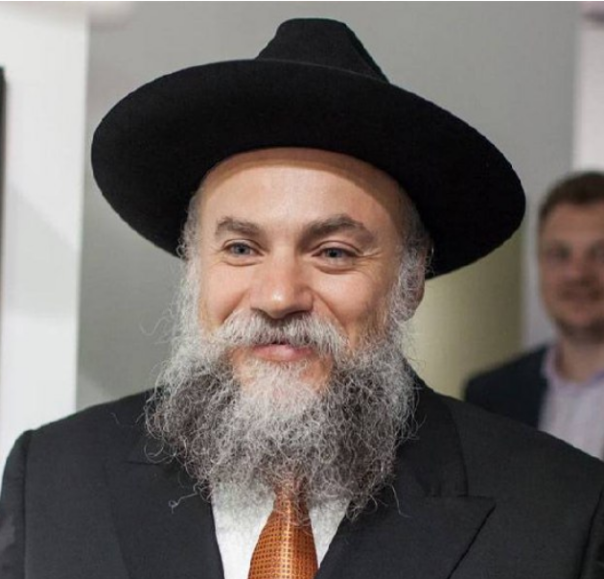 Раввин Борода: все евреи, уехавшие из РФ после начала СВО, вернулись