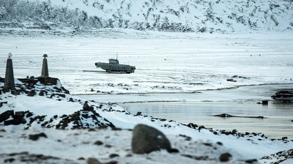 Глава Военного комитета ЕС выступил за размещение европейских войск в Гренландии