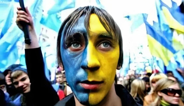 Ростислав Ищенко: Деукраинизация как неизбежность