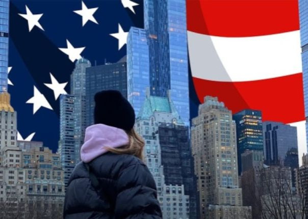 США усложнили въезд в страну для украинцев