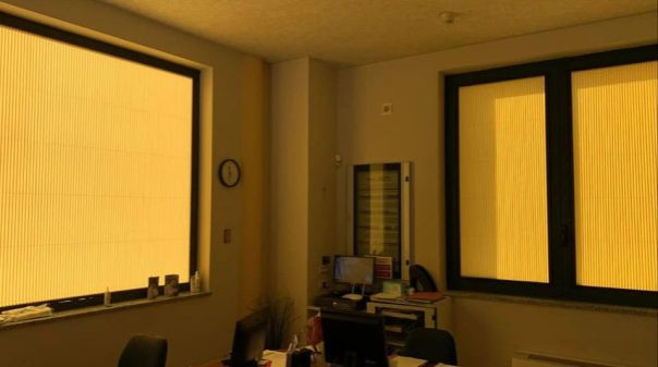 Шторы плиссе: Тренд, который меняет современный интерьер