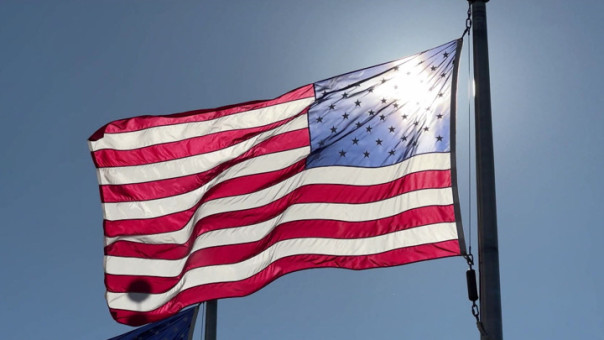 В Калифорнии начался сбор подписей за выход из состава США