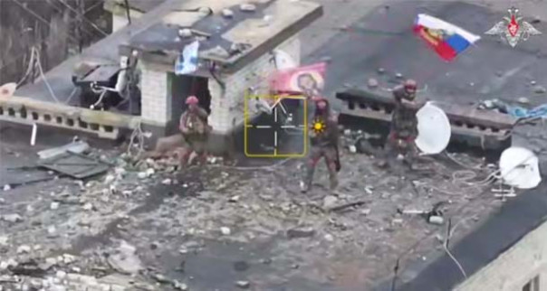 Стратегическое значение Великой Новосёлки | Полное видео освобождения н.п. Великая (Большая) Новосёлка