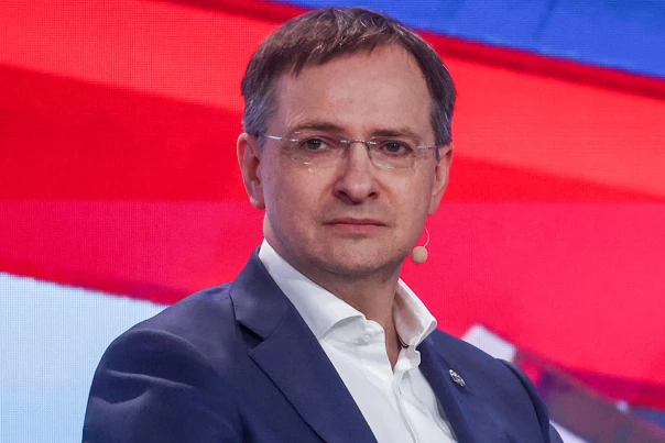 Мединский: РФ и Украина представят свое видение возможного прекращения огня