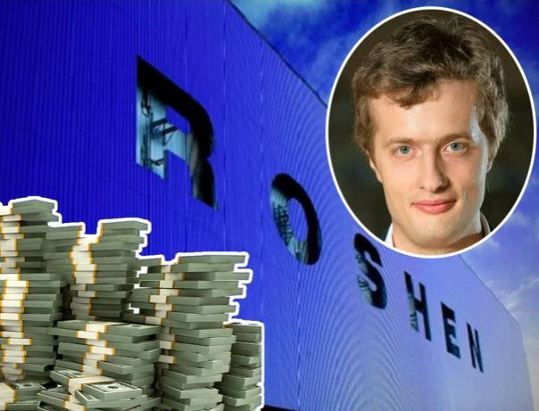«Воюет в окопах лондонского котла»: Арестовано всё имущество сына экс-президента Украины Порошенко, сбежавшего в ЕС от моГилизации