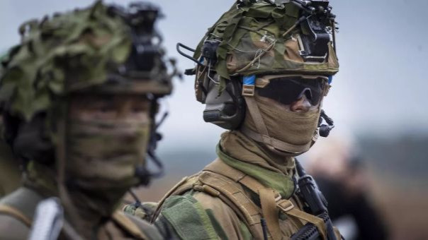 Норвегия развернет войска на границе с Россией вопреки запрету, действовавшему с 1950-х годов