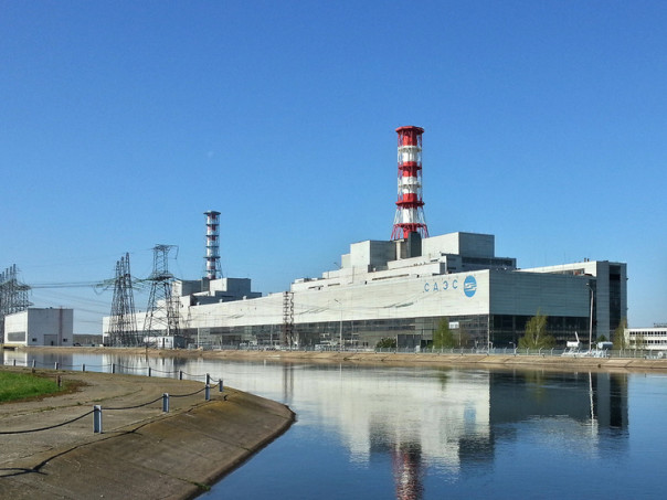 Генерал Попов рассказал, какой ущерб может нанести украинский дрон атомной электростанции