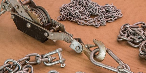 Как выбрать лебедку? Рекомендации экспертов