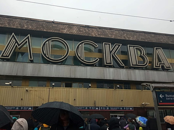 Появились подробности о травившем пассажиров в Москве таксисте-мигранте