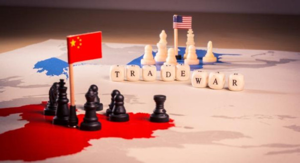 Китайско-американские разногласия в 2024 году: Трамп принял тяжёлое наследство