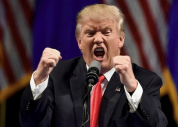 Трамп поскандалил с ЕС из-за введения таможенных пошлин