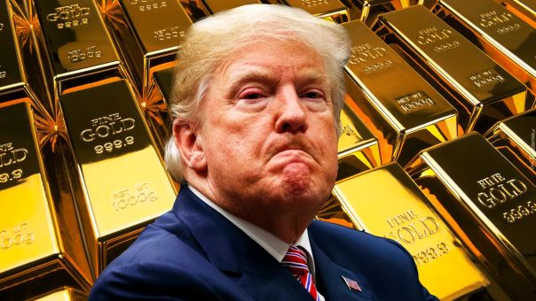 Аккумулирование золота снова в США – готовящийся новый стресс в мире