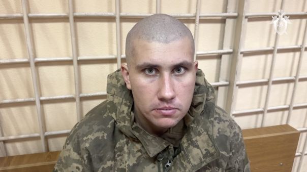 ВСУ – монструозный продукт вырождения