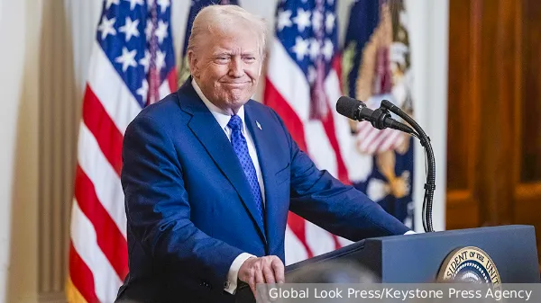 Купите Трампу «губозакатку»!