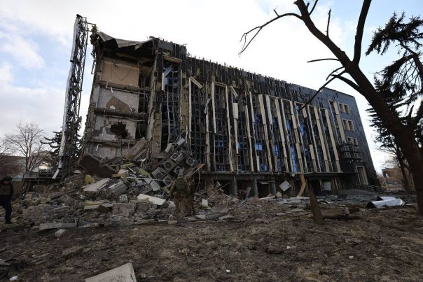 В Изюме «Искандер» накрыл совещание с иностранными наемниками. ВСУ отходят от Курахово. Секретный приказ Сырского — Горячая сводка 4 февраля 2025 г.