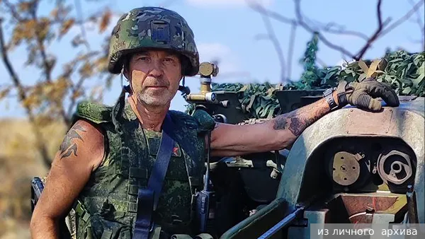 «Мы должны воевать, а не молодежь»