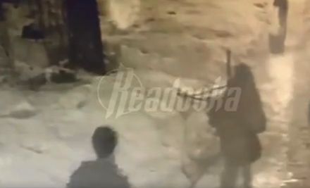 В Казани мигрант жестоко избил девушку за отказ знакомиться — прохожие отогнали его, когда он уже душил несчастную
