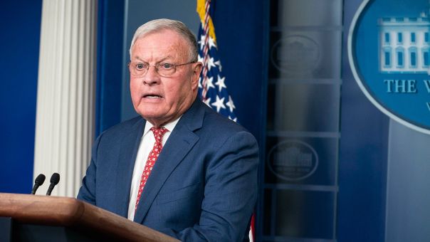 Спецпосланник Трампа: России — больше санкций, Украине — больше оружия!