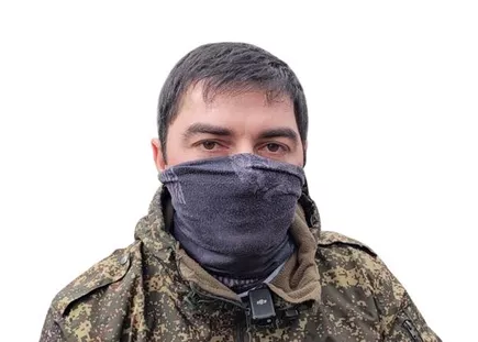 Участник СВО из Абхазии: Для абхазов Россия – вторая Родина