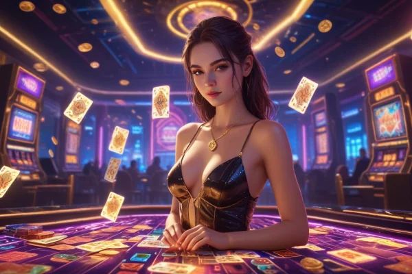 В какие автоматы чаще всего играют посетители казино On X