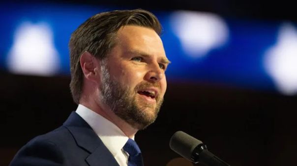 Вэнс заявил, что проукраинские активисты напугали его маленькую дочь