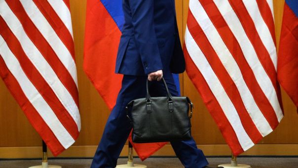 Смысл переговоров с США
